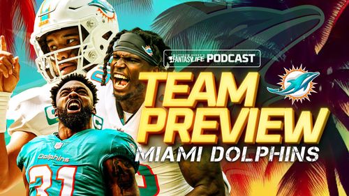 2023 Team Preview: Miami Dolphins