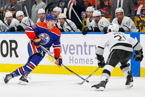 NHL Picks For May 8 - Best NHL Playoff Bets For Wednesday