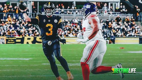NFL Bets For Week 10: Trust In Russell Wilson and Mike Tomlin