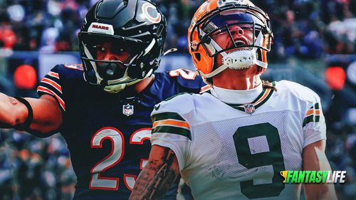 Week 12 Fantasy Football Sleepers: Surviving the Bye Week