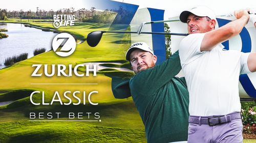 2024 Zurich Classic Betting Breakdown: Course Preview, Best Bets, and more