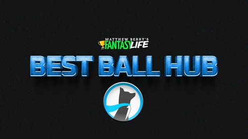 Best Ball Hub