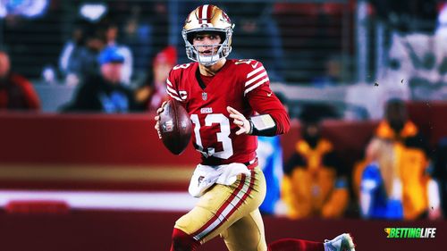 Instant Reactions And Early Bets After 2025 NFL Schedule Release: 49ers Primed For Bounceback