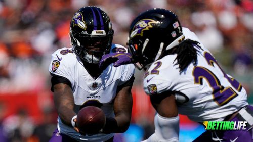 Monday Night Doubleheader Blitz: Ravens-Bucs, Chargers-Cards