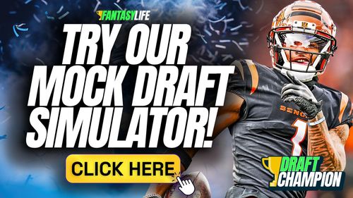Prepare for Your Draft with Draft Champion!