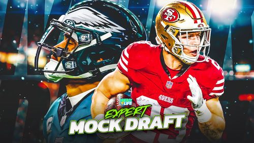 Fantasy Football Mock Draft Review: 12-Team, 0.5-PPR