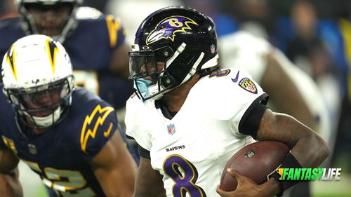 Statement Win for the Ravens and 2 Sleeper RBs to Target