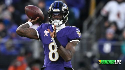 There Are Two NFL Games Tomorrow Start Fantasy Football Title Week