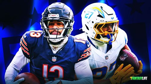 Intriguing NFL Free Agents That Are Still Available