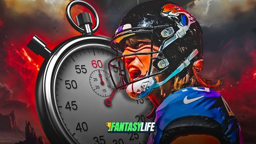 Late-Round Fantasy Football Targets with Upside for 2024