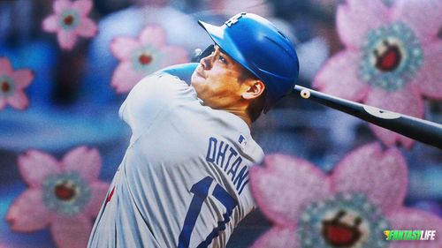 2025 MLB Season Opener: Will Shohei Ohtani Open With A Bang In Japan?