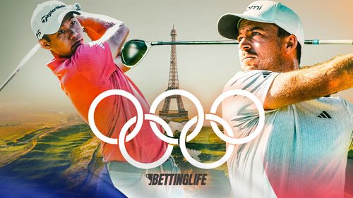 Best Bets for the 2024 Olympic Men's Golf Tournament