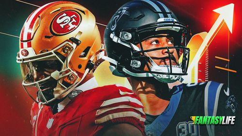 Dynasty Fantasy Football Stock Watch: Bryce Young Surges