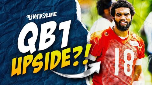 Will Caleb Williams Shine in Fantasy Football?