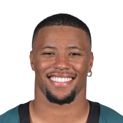 Saquon Barkley