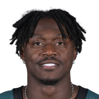 A.J. Brown