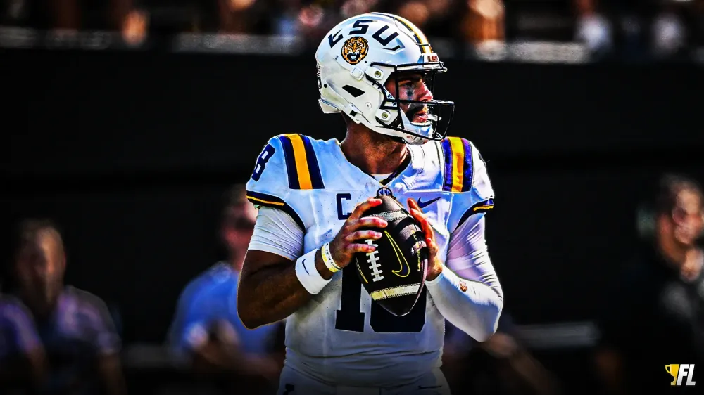 2026 NFL Draft QB Class: What To Expect From Garrett Nussmeier and More