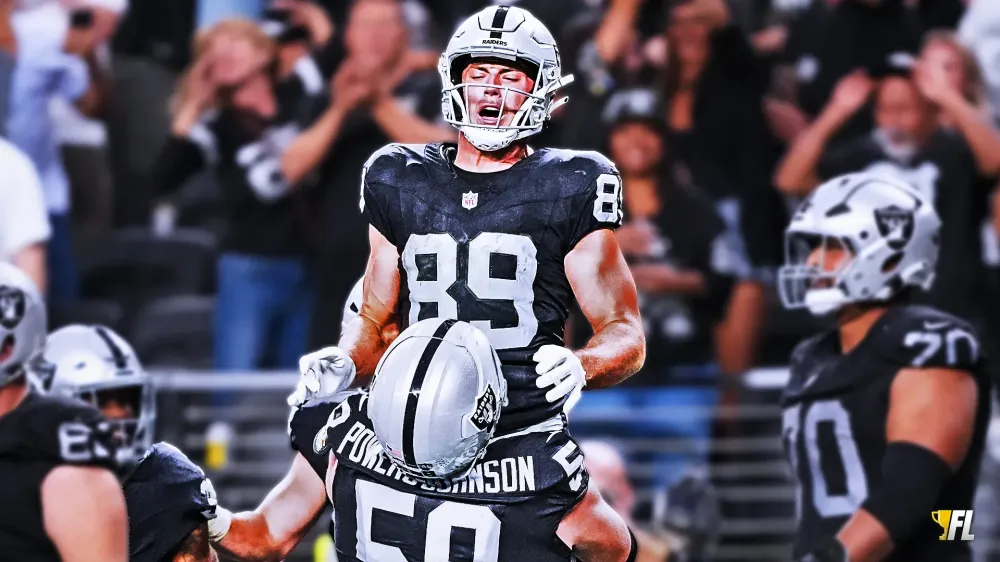 Poetic Performances From Week 9's Sunday Slate