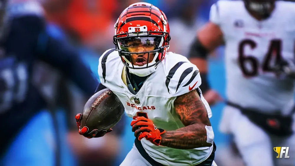 Racing To Ace The 2025 Fantasy Football Draft