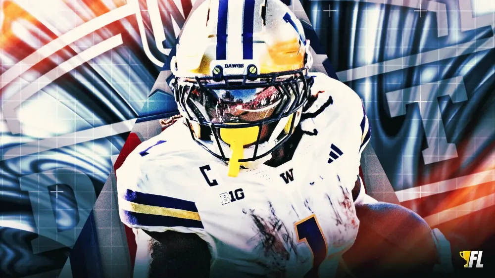 Jonah Coleman Fantasy Football Impact With Denver Broncos