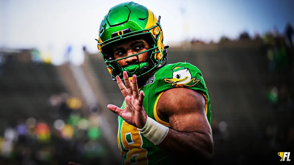 Dynasty Fantasy Football Fallout From The 2026 NFL Scouting Combine