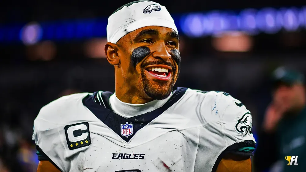 Four Things To Watch For In Eagles-Cowboys TNF Week 1
