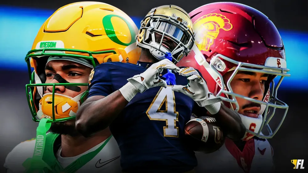 Teams With Big Fantasy Football Holes to Fill
