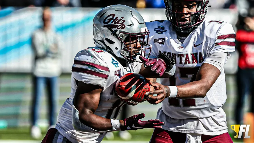 NFL Draft Prospects to Watch in College Football Week 5