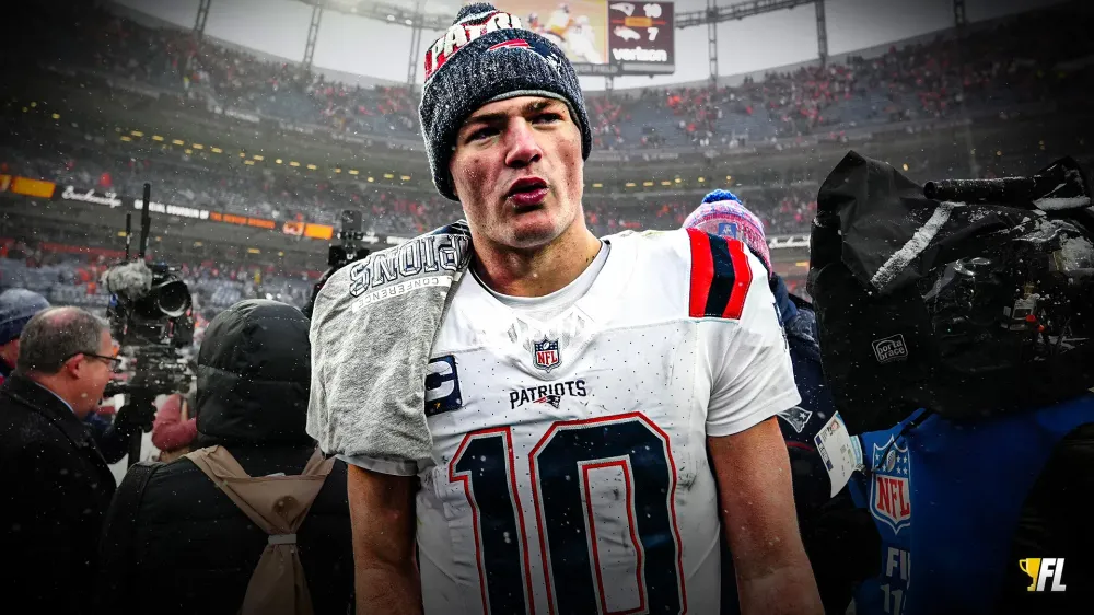 Are The Patriots Actually An Underdog Story In Super Bowl 60?