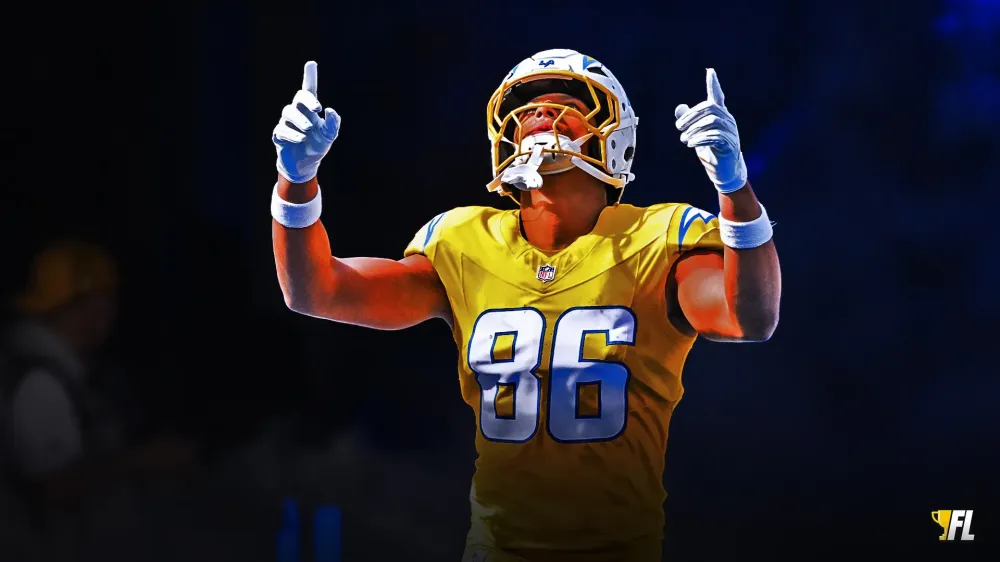 Your Last Chance To Add This Breakout TE