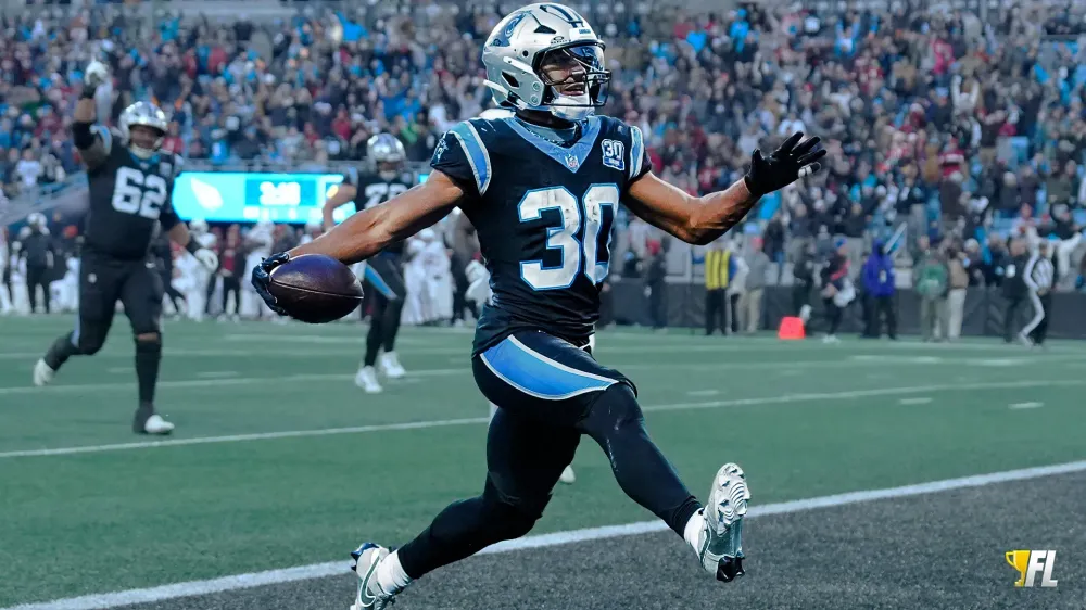 Players To Target On Projected Shootout Teams in Fantasy Football