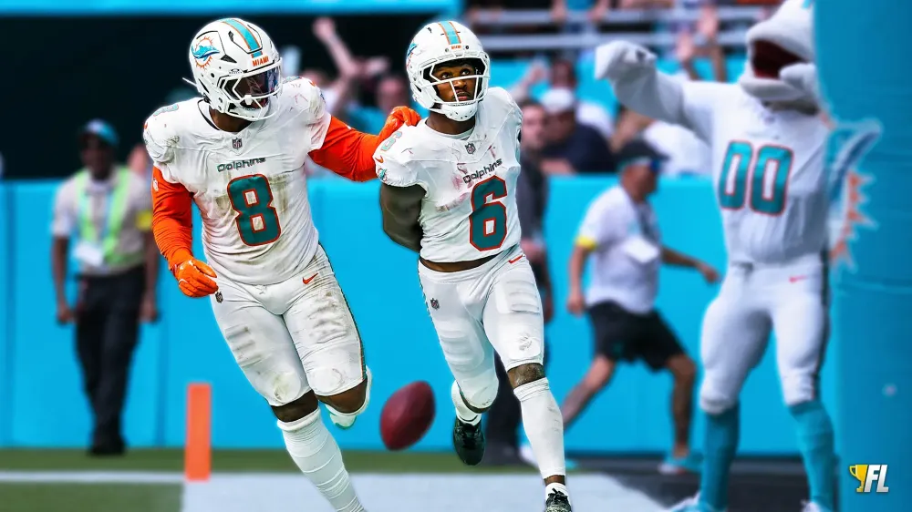 Malik Washington Is The Fantasy Football Sleeper To Add For Week 3