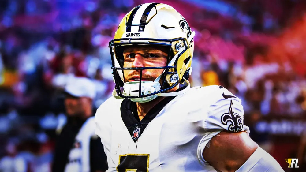 A Sneaky Week 17 Stack With Championship-Winning Upside