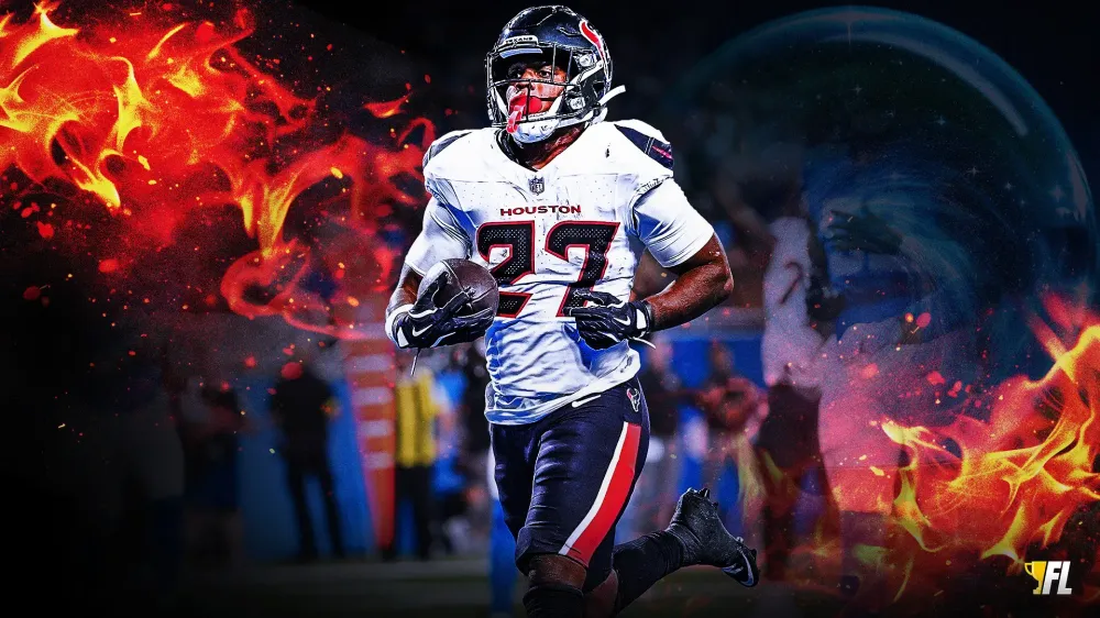 Week 5 Bold Predictions: Woody Marks Goes Nuclear Once Again
