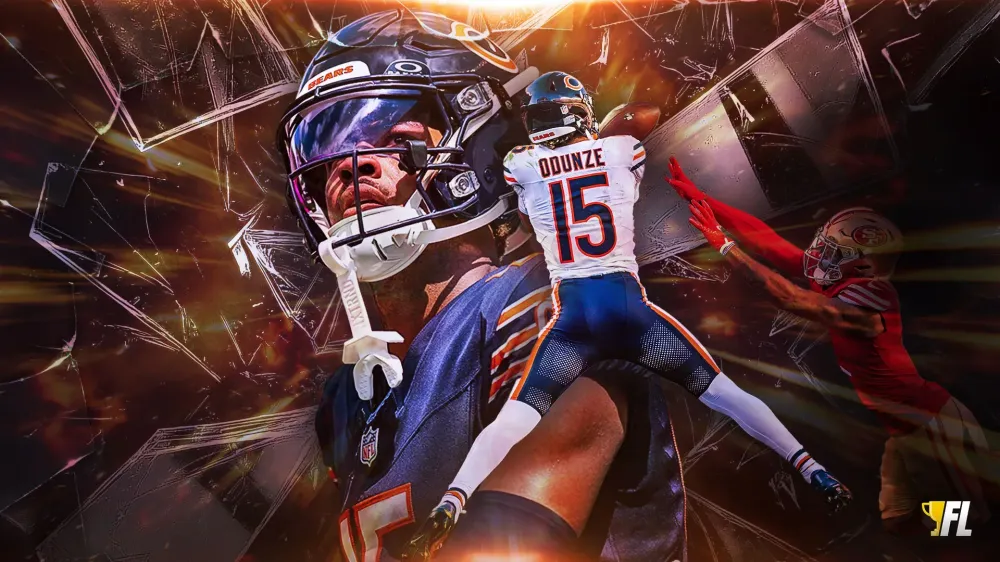 How To Identify Fantasy Football Breakouts At Wide Receiver: Inside The Process