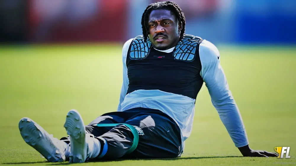 Training Camp Injuries Impacting Fantasy Football: A.J. Brown, Isaac Guerendo, And More