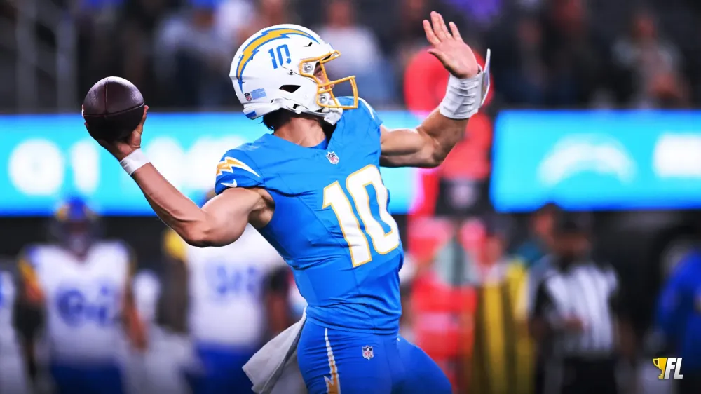 NFL Preseason Week 3 Takeaways For Fantasy Football: Chris Bell, Emmett Johnson Trending Up