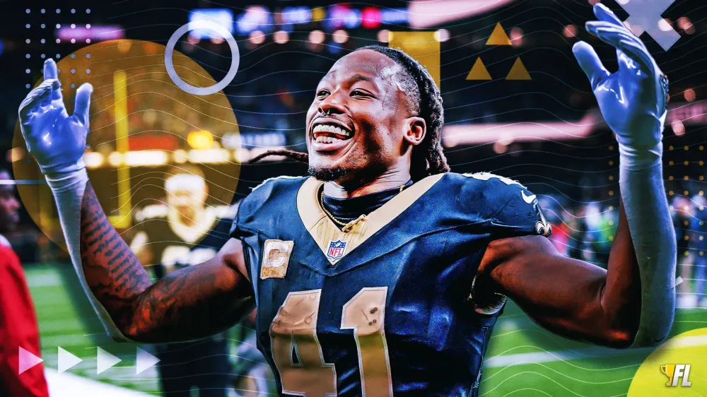 The Saints RB Dilemma: Alvin Kamara and Travis Etienne Fantasy Football Outlooks
