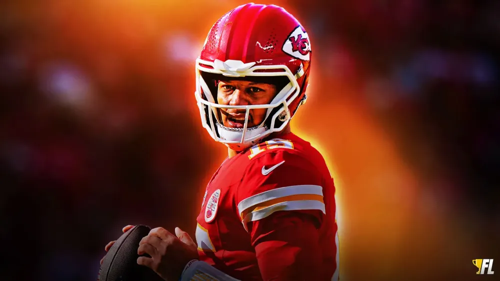 Mahomes Reunited With Bieniemy And More New OC/QB Pairings