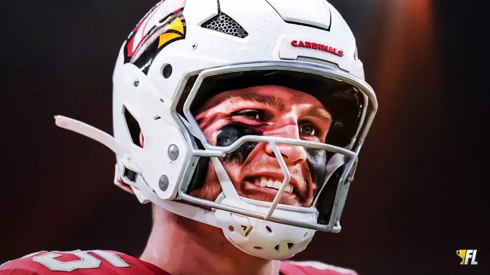Week 11 Fantasy Football Cheat Sheet: Even Bigger Target Share Coming to Trey McBride?