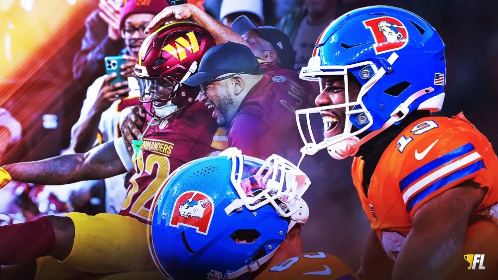 Projections Update: Standout Risers and Fallers