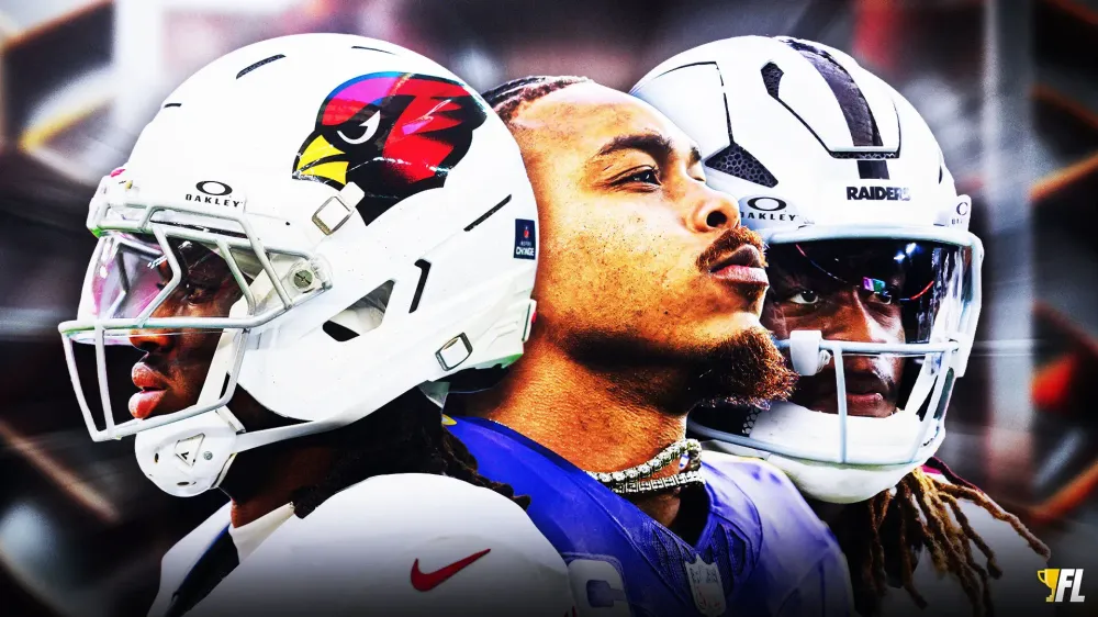 2026 Fantasy Football Preview: Vikings WRs, Ashton Jeanty and Early Bold Predictions