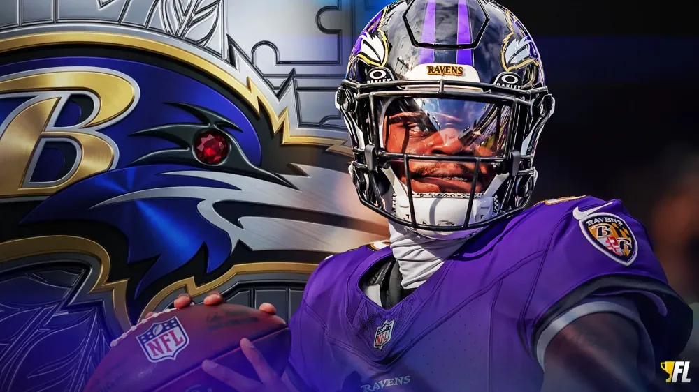 Baltimore Ravens Fantasy Football Cheat Sheet for 2026: Lamar Jackson, Derrick Henry And More