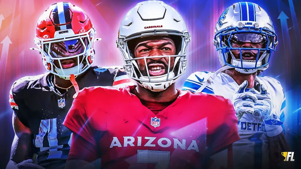 Week 16 Rankings For Fantasy Football: Jacoby Brissett, Jameson Williams and More