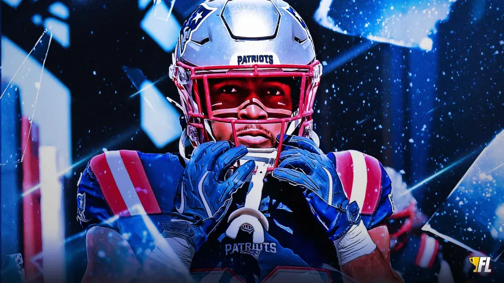 Week 9 Fantasy Football Smash Starts: It's TreVeyon Henderson Breakout Time