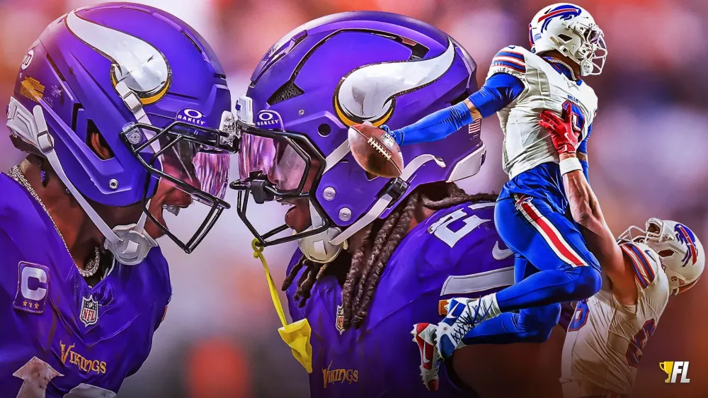 The Best Streamers For Week 14: Jordan Mason, Keon Coleman and More