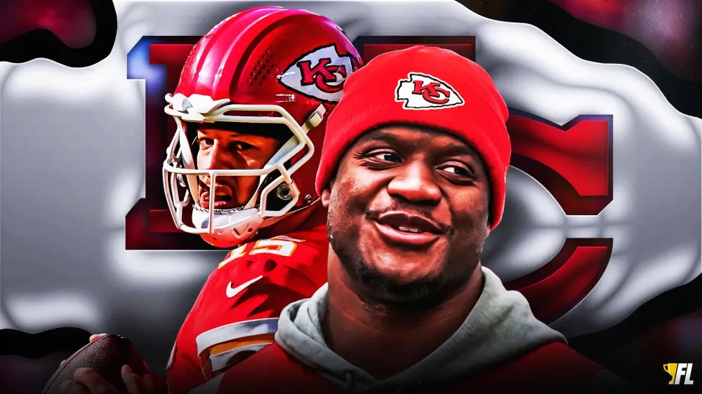 Kenneth Walker To The Chiefs, And More NFL Free Agency Rumors