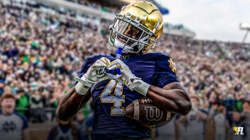 2026 NFL Draft Order: Where All 32 Teams Pick In Round 1