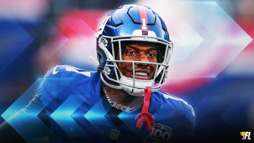 Dynasty Fantasy Football: 2-for-1 Trade Strategy