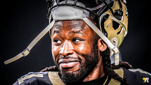 Alvin Kamara Restructures Contract To Stay With New Orleans Saints: Fantasy Football Impact On Travis Etienne